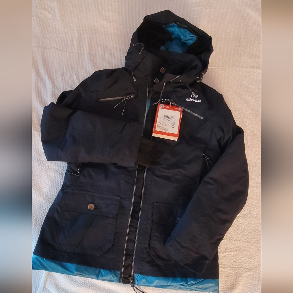 Eider Soho Jacket - image 1
